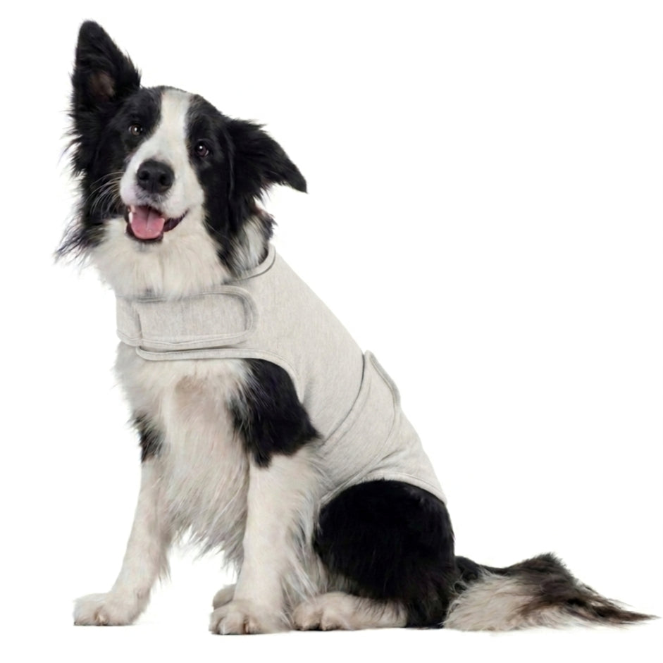 ComfortCore™ - Anti-Anxiety Calming Vest 2.0