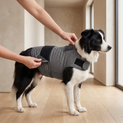 ComfortCore™ - Anti-Anxiety Calming Vest 2.0