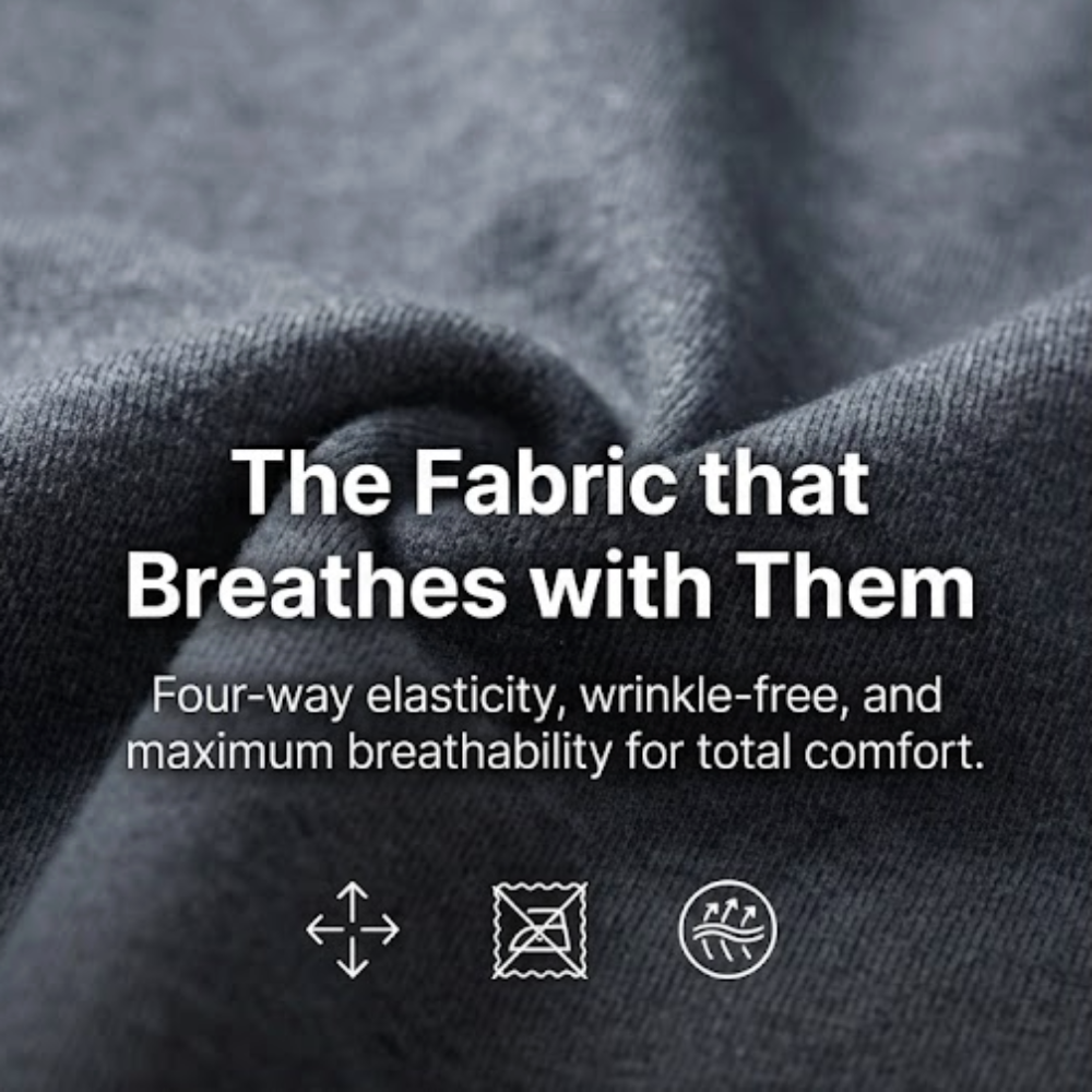 ComfortCore™ - Anti-Anxiety Calming Vest 2.0